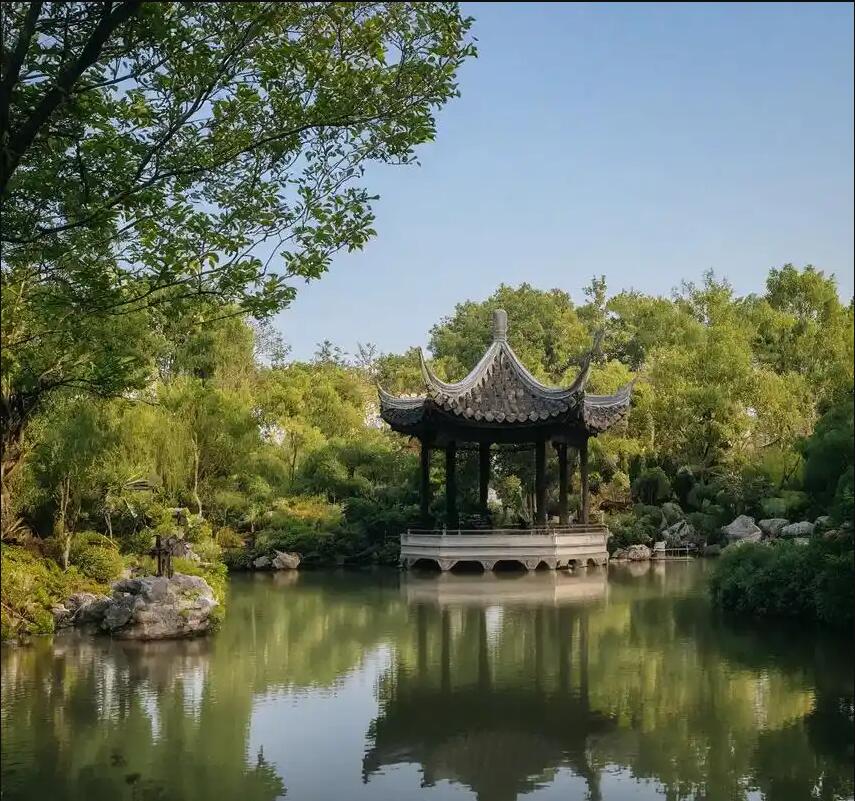 武夷山雨珍宾馆有限公司